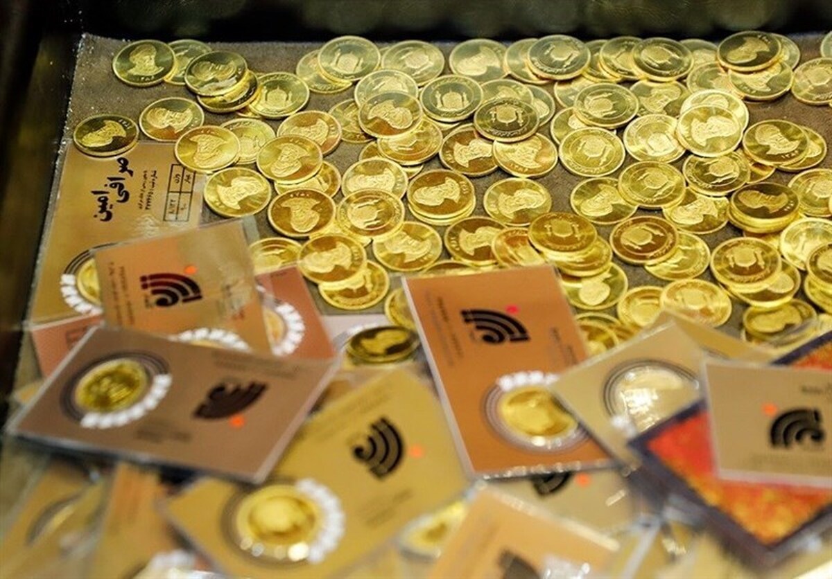 کاهش ۷ تا ۹ درصدی قیمت طلا در نیمه نخست سال | سکه هنوز ۵ میلیون تومان حباب دارد