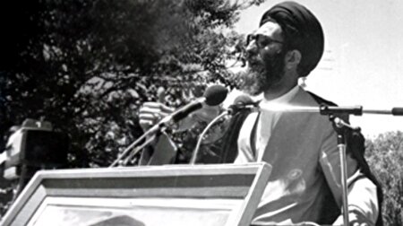 ببینید | کودکی که دوچرخه اش را به جبهه اهدا کرد