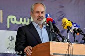 گزارش تصویری | امحای بیش از ۱۳۰۰ تن کالای قاچاق