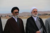 تشریح اهداف سفر هیئت عالی قضایی به استان آذربایجان شرقی