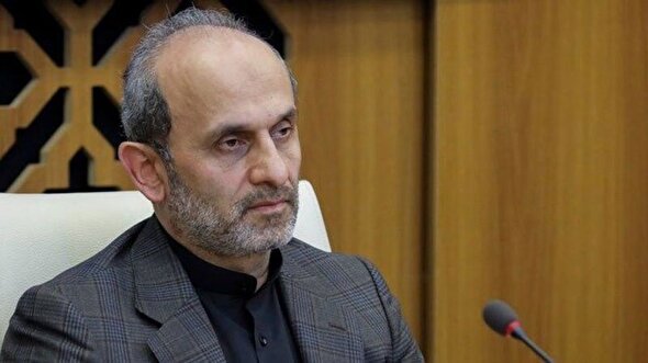 ببینید | رئیس رسانه ملی: برخی از مجریان را توبیخ کردهایم