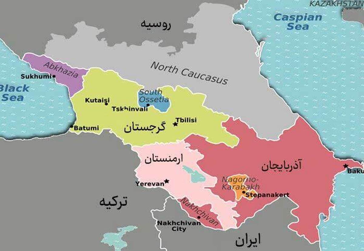 معاون سیاسی دفتر رییس جمهور گفت: مشاور امنیت ملی ارمنستان و نماینده ویژه رییس‌ جمهور آذربایجان در ملاقات‌هایی با رئیس جمهور، گزارش‌های مفصلی درباره قفقاز ارائه دادند.