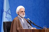 کلام، رفتار و‌ زندگی ما باید باعث خوشبینی به نظام شود