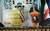 شهدا الگو و افتخار واقعی جامعه هستند