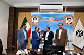 سید مرتضی فاطمی؛سرپرست معاونت منابع بیمه ای اداره کل استان اصفهان شد