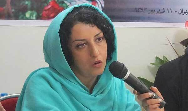 نه به احساسات مادری برای رسیدن به جایزه نوبل نه به احساسات مادری برای رسیدن به جایزه نوبل