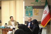 استفاده از ظرفیت هفته ملی کودک برای توسعه و ترویج فرهنگ قصه‌گویی