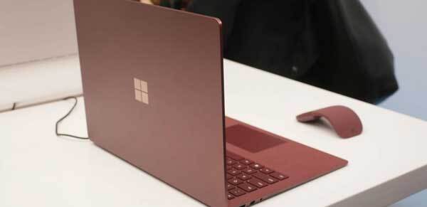 نکاتی که باید قبل از خرید لپ تاپ سرفیس بدانید!