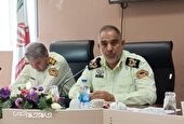 افزایش ۲۲ درصدی کشف سرقت در خراسان شمالی