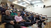 آیین واگذاری زمین به ۳۷متقاضی در شهر جدید عالیشهر