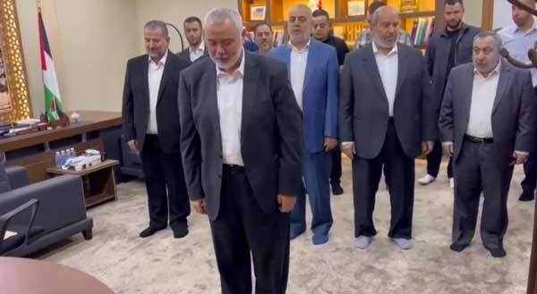 نابودی خانه عنکبوت صهیونیست‌ها در «طوفان الاقصی»