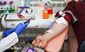 افزایش ۱۷ درصدی اهدای خون در خراسان شمالی