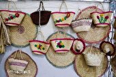 گزارش تصویری | نمایشگاه روستا آباد