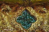 گزارش تصویری | تالار عاشورای باغ موزه دفاع مقدس