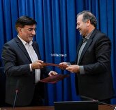 عملیات اجرایی شبکه فاظلاب سایت مسکونی شجاع آغاز می‌شود