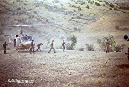 گزارش تصویری | رزمندگان اسلام در دفاع مقدس