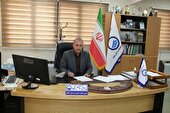 پروژه آبرسانی ملکشاهی 76 درصد پیشرفت فیزیکی دارد