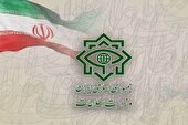 ببینید | بازداشت ۲۸ تروریست توسط سربازان گمنام امام زمان