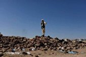 گزارش تصویری | زلزله در افغانستان