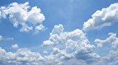 ببینید | آسمان چرا آبی است؟