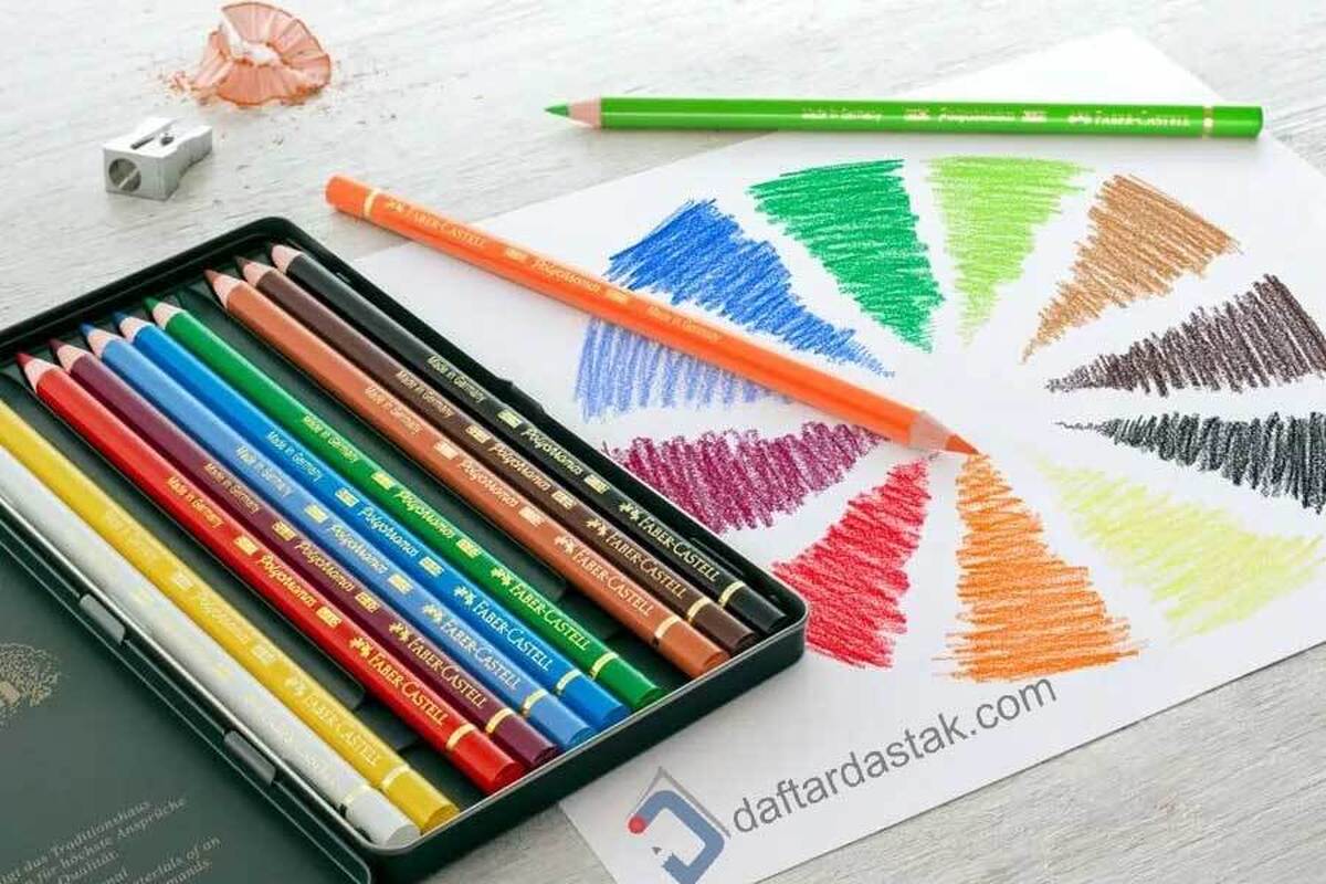 در حین خرید مداد رنگی، شاید برای شما هم این سؤال بوجود آمده باشد که کدام مداد رنگی مناسب برای افراد نیمه حرفه ای و حرفه ای است؟ کدام مداد رنگی در مقایسه با دیگر مداد رنگی ها نتایج عالی دارد و البته مقرون به صرفه نیز است؟