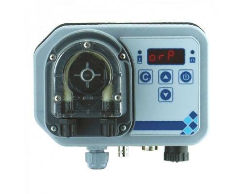 پمپ پریستالتیک