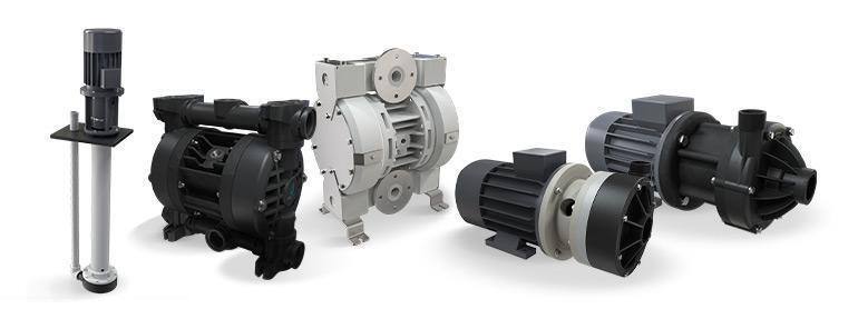 پمپ پریستالتیک