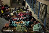 گزارش تصویری | زندگی در غزه