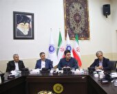 توسعه بخش تولید وابسته به حوزه انرژی است
