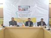 یکصدمین سالگرد تاسیس سازمان ملی استاندارد ایران