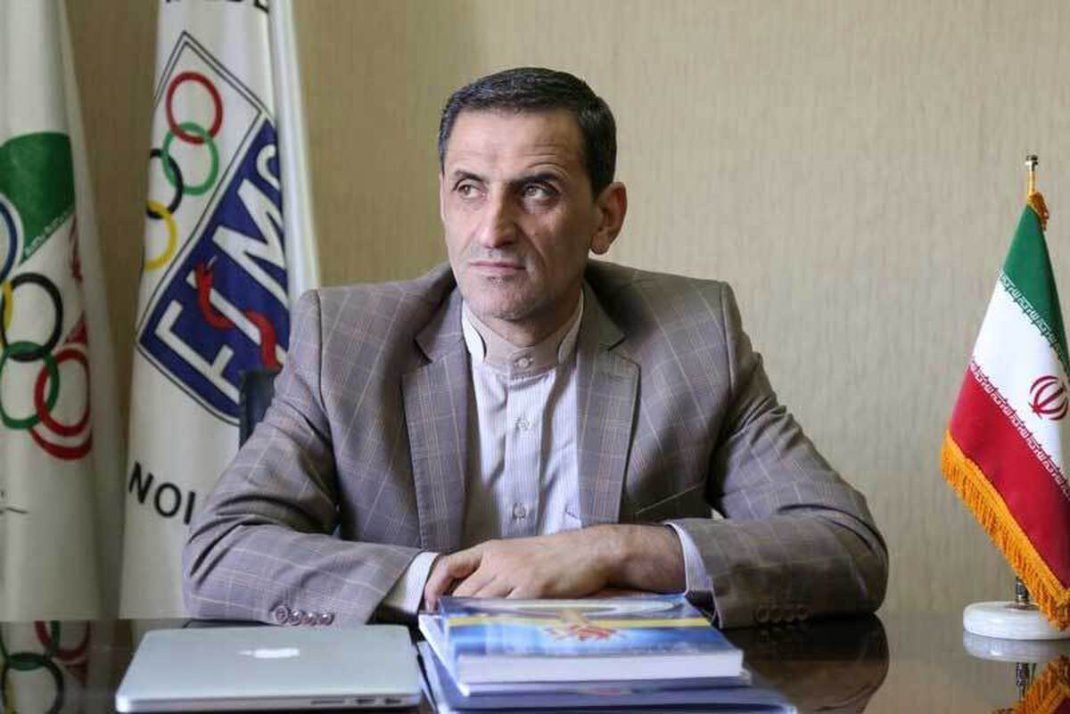 دکتر غلامرضا نوروزی، رئیس فدراسیون پزشکی ورزشی از ویژه برنامه های این فدراسیون به مناسبت هفته تربیت بدنی و ورزش خبر داد.