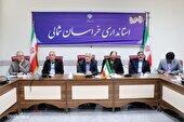 قانون مداری در تمام مراحل انتخابات الزامی است