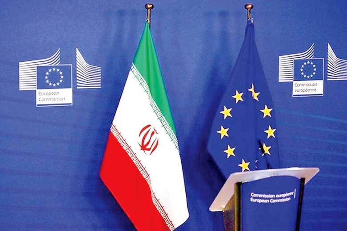 ایران به بدعهدی برجامی اروپا پاسخ خواهد داد