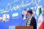 گزارش تصویری | همایش تجلیل از دستاوردها و تکریم فعالان نظام بهداشت کشور