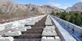 اتصال هشت استان کشور به شبکه سراسری قطار سریع‌السیر