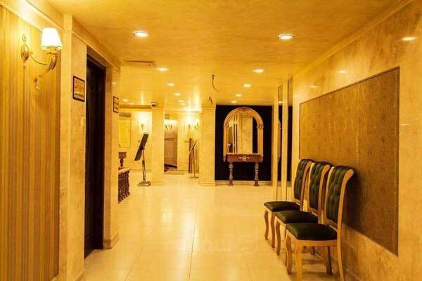 معرفی هتل های سه ستاره تهران به همراه امکانات معرفی هتل های سه ستاره تهران به همراه امکانات