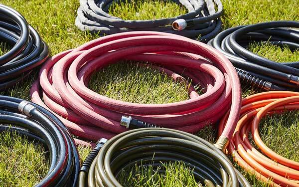 شیلنگ آب عمده