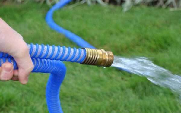 شیلنگ آب عمده