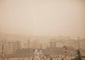هوای شهرهای کرمانشاه در وضعیت “هشدار” قرار گرفت