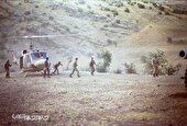 گزارش تصویری | رزمندگان اسلام در دفاع مقدس