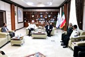 اتمام پروژه محور بجنورد به جنگل گلستان،  باید در دستور کار ویژه وزارت راه و شهرسازی قرار گیرد