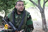 عکس | چهره نورانی شهدای مقاومت حزب الله لبنان در عملیات طوفان القدس