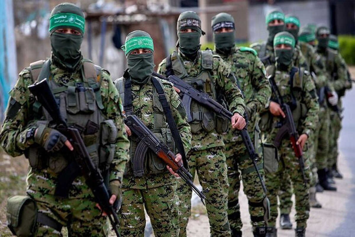 گردان‌های عزالدین قسام شاخه نظامی جنبش حماس امروز با صدور بیانیه ای از ناکامی صهیونیست ها در عملیات نفوذ زمینی به داخل اراضی نوار غزه خبر داد.