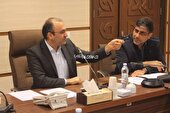 تقویت ارتباط صنعت و دانشگاه در نمایشگاه رینوتکس