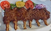 ۲۵ غذای کرمانشاه ثبت ملی می‌شود