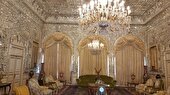 ببینید | گنج پنهان گلستان