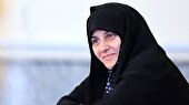 ببینید | پاسخ جالب همسر رئیس جمهور به یک سوال