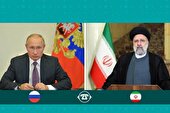 بریکس زمینه‌ای مناسب برای گسترش تعاملات ایران، روسیه و دیگر کشورهای عضو است