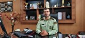 پیام تبریک به مناسبت فرا رسیدن هفته دفاع مقدس