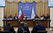 استاندار آذربایجان شرقی بر سرعت بخشی در اجرای طرح نهضت ملی مسکن تاکید کرد